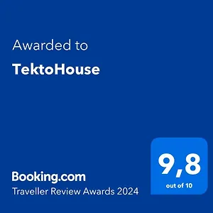 Apartamento Tektohouse, Bogotá