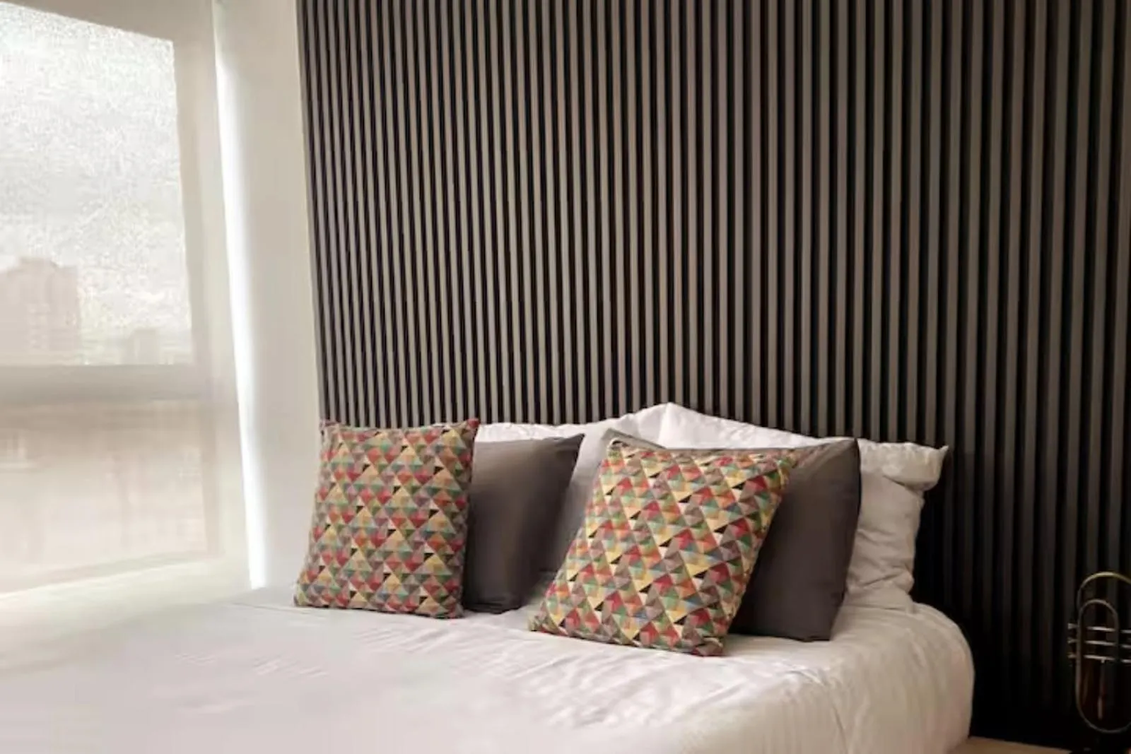 Park Way Centro Internacional Apartment Bogota