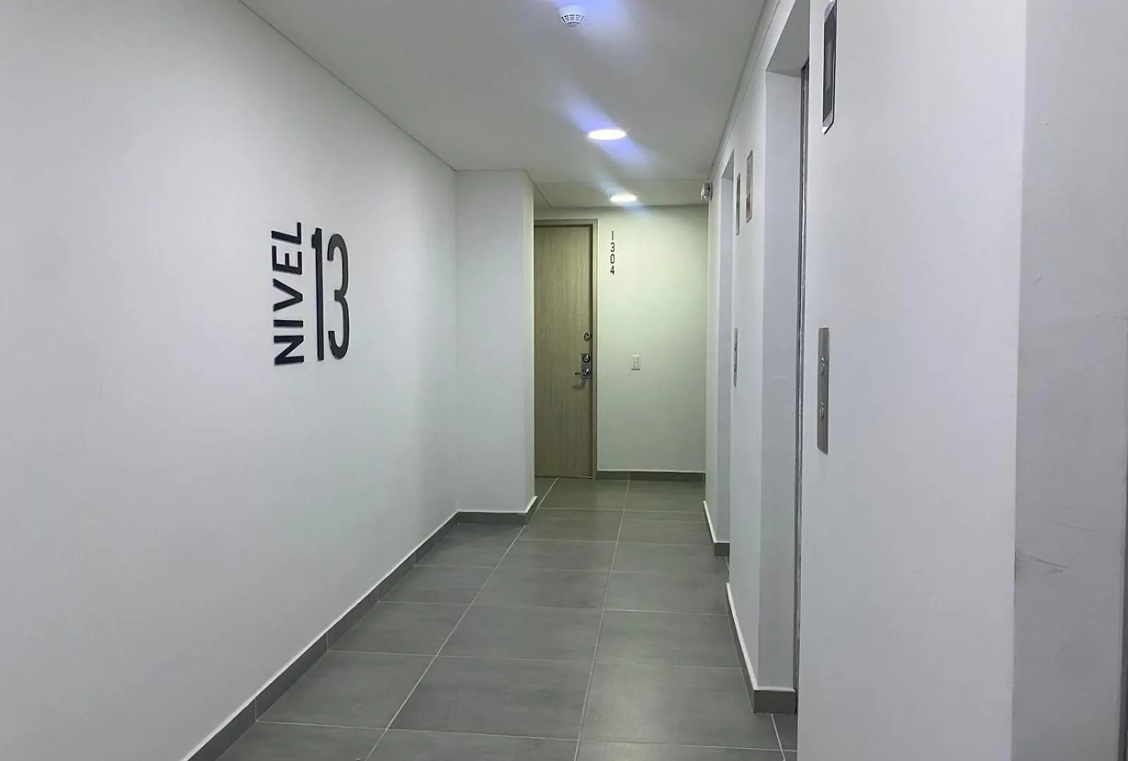 Park Way Centro Internacional Apartment Bogota 0*,